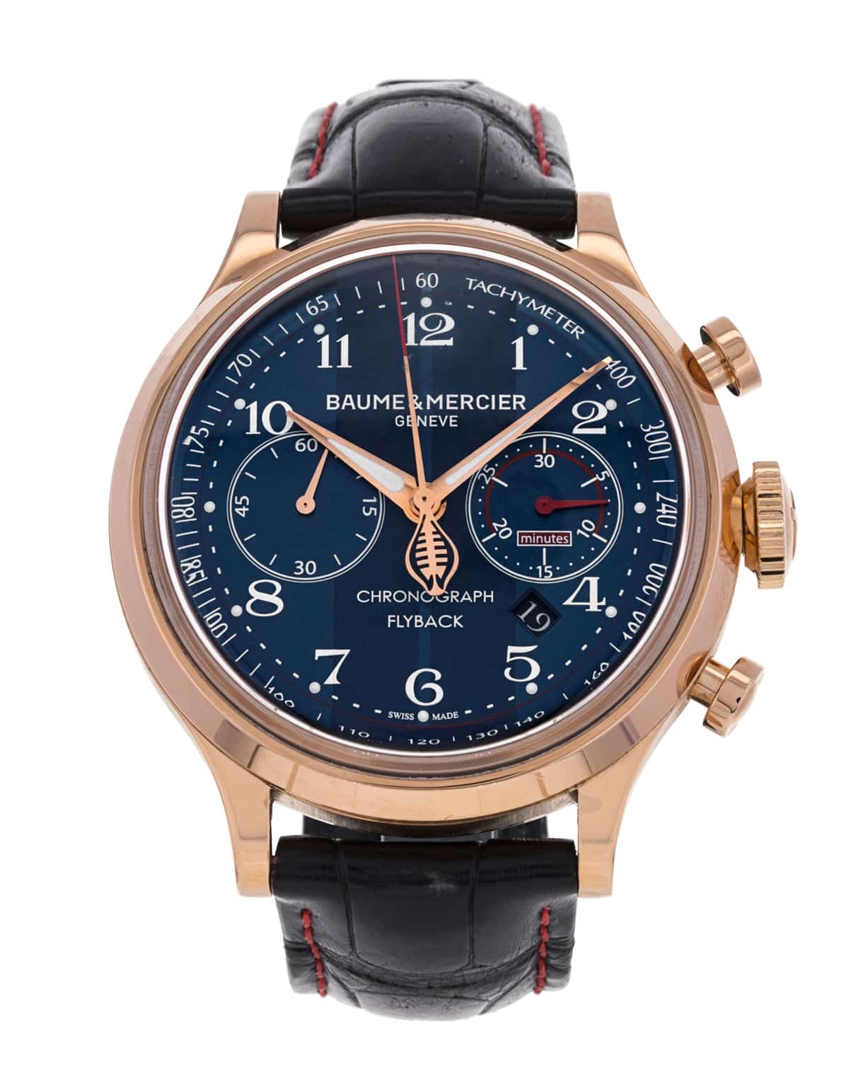 Baume et Mercier Capeland M0A10233